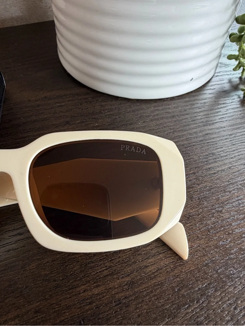 Prada men’s sunglasses